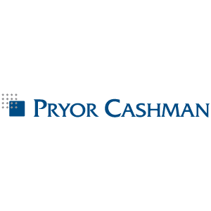 Pryor Cashman Pryor Cashman