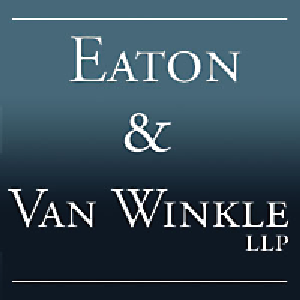 EATON & VAN WINKLE LLP EATON & VAN WINKLE LLP
