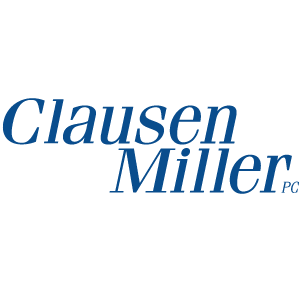 Clausen Miller PC Clausen Miller PC