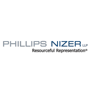PHILLIPS NIZER LLP PHILLIPS NIZER LLP