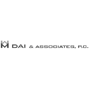 DAI & ASSOCIATES, P.C. DAI & ASSOCIATES, P.C.