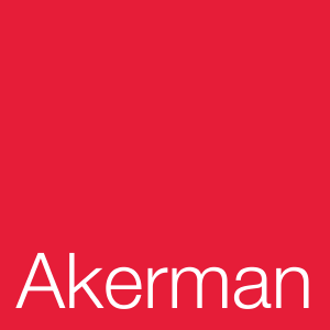Akerman Akerman