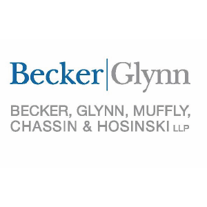 Becker | Glynn Becker | Glynn