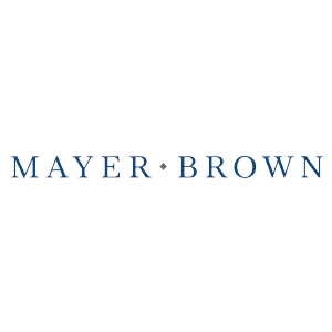 MAYER • BROWN MAYER • BROWN