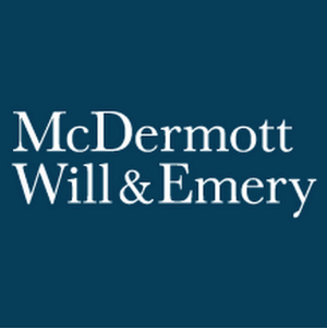 McDermott Will & Emery McDermott Will & Emery