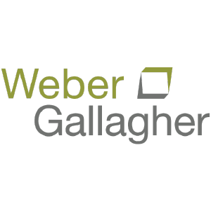 Weber Gallagher Weber Gallagher