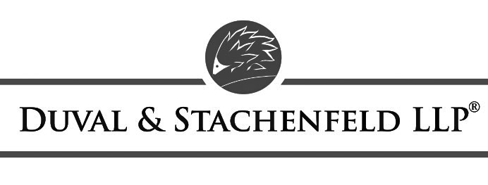 Duval & Stachenfeld LLP Duval & Stachenfeld LLP