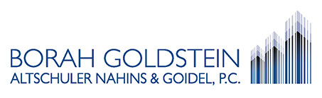 Borah Goldstein Borah Goldstein
