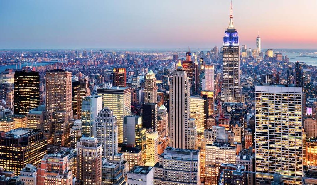 Fuel Your New York Growth With Real Estate