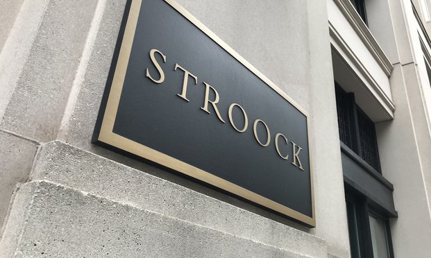 With Restructuring Lawyers in Demand, Akin Gump Partner Hops to Stroock